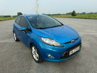 can ban xe oto cu lap rap trong nuoc Ford Fiesta S 1.6 AT 2012