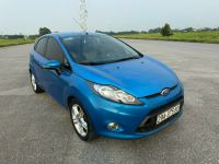 Bán xe Ford Fiesta 2012 S 1.6 AT giá 225 Triệu - Hà Nội