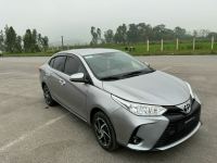 Bán xe Toyota Vios 2022 E 1.5 MT giá 388 Triệu - Hà Nội
