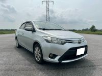Bán xe Toyota Vios 2017 1.5E giá 285 Triệu - Hà Nội