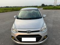 Bán xe Hyundai i10 2014 Grand 1.0 MT giá 180 Triệu - Hà Nội