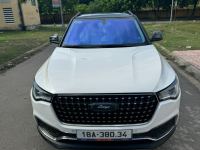 Bán xe Zotye Z8 2018 2.0 AT giá 365 Triệu - Hà Nội