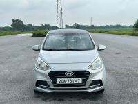 Bán xe Hyundai i10 2019 Grand 1.2 MT Base giá 245 Triệu - Hà Nội