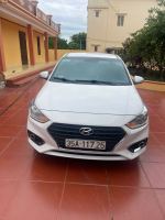 Bán xe Hyundai Accent 2019 1.4 MT Base giá 299 Triệu - Hà Nội