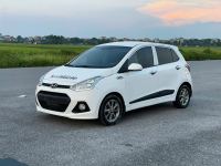 Bán xe Hyundai i10 2017 Grand 1.0 MT giá 196 Triệu - Hà Nội