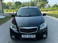 Bán xe Daewoo GentraX 2010 SX 1.2 AT giá 170 Triệu - Hà Nội