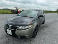 Bán xe Kia Cerato 2011 1.6 AT giá 268 Triệu - Hà Nội