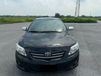 Bán xe Toyota Corolla altis 2010 1.8G MT giá 215 Triệu - Hà Nội