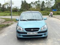 Bán xe Hyundai Getz 2009 1.4 MT giá 98 Triệu - Hà Nội