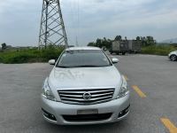 Bán xe Nissan Teana 2011 2.0 AT giá 255 Triệu - Hà Nội