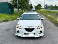 Bán xe Chevrolet Cruze 2017 LTZ 1.8L giá 306 Triệu - Hà Nội