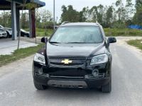 Bán xe Chevrolet Captiva LT Maxx 2.4 MT 2010 giá 168 Triệu - Hà Nội