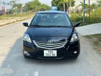 Bán xe Toyota Vios 2012 MT giá 166 Triệu - Hà Nội