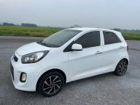 Bán xe Kia Morning 2018 MT giá 176 Triệu - Hà Nội