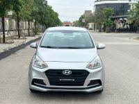 Bán xe Hyundai i10 2018 Grand 1.2 MT Base giá 226 Triệu - Hà Nội