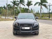 Bán xe Audi Q7 2008 3.6 AT giá 325 Triệu - Hà Nội