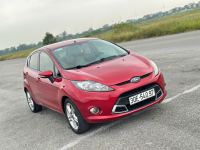 Bán xe Ford Fiesta 2012 S 1.6 AT giá 226 Triệu - Hà Nội