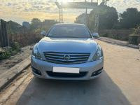 Bán xe Nissan Teana 2.0 AT 2011 giá 249 Triệu - Hà Nội