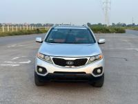 Bán xe Kia Sorento 2011 GAT 2.4L 2WD giá 320 Triệu - Hà Nội