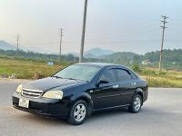 Bán xe Daewoo Lacetti 2011 EX giá 118 Triệu - Hà Nội