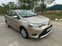 Bán xe Toyota Vios 2015 1.5E giá 245 Triệu - Hà Nội