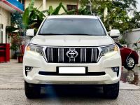 Bán xe Toyota Prado 2019 VX 2.7L giá 2 Tỷ 30 Triệu - Hà Nội