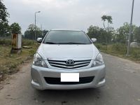 Bán xe Toyota Innova 2012 G giá 235 Triệu - Hà Nội