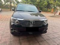 Bán xe Toyota Fortuner 2015 2.7V 4x2 AT giá 458 Triệu - Hà Nội