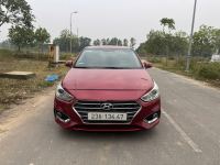 Bán xe Hyundai Accent 2018 1.4 AT giá 362 Triệu - Hà Nội