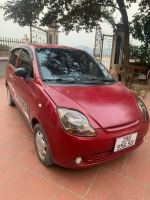 Bán xe Daewoo Matiz Van 0.8 AT 2008 giá 89 Triệu - Hà Nội