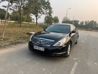 Bán xe Nissan Teana 2.0 AT 2011 giá 255 Triệu - Hà Nội