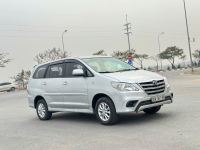 Bán xe Toyota Innova 2015 2.0E giá 318 Triệu - Hà Nội