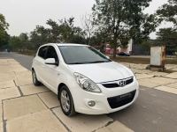 Bán xe Hyundai i20 1.4 AT 2011 giá 228 Triệu - Hà Nội