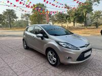 Bán xe Ford Fiesta 2013 S 1.6 AT giá 228 Triệu - Hà Nội