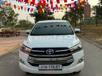 Bán xe Toyota Innova 2017 2.0E giá 408 Triệu - Hà Nội