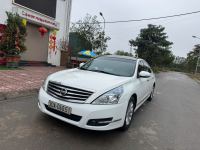 Bán xe Nissan Teana 2010 2.0 AT giá 245 Triệu - Hà Nội