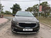 Bán xe Kia Sedona 2016 3.3L GATH giá 488 Triệu - Hà Nội