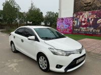 Bán xe Toyota Vios 2017 1.5E CVT giá 320 Triệu - Hà Nội