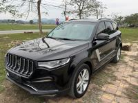 Bán xe Zotye Z8 2.0 AT 2020 giá 396 Triệu - Hà Nội