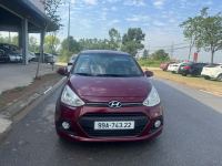 Bán xe Hyundai i10 Grand 1.0 AT 2015 giá 248 Triệu - Hà Nội
