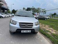Bán xe Hyundai SantaFe 2009 SLX giá 365 Triệu - Hà Nội
