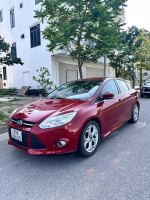 Bán xe Ford Focus 2015 Sport 1.5L giá 288 Triệu - Hà Nội