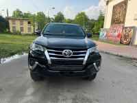 Bán xe Toyota Fortuner 2017 2.7V 4x2 AT giá 616 Triệu - Hà Nội