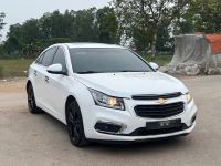 Bán xe Chevrolet Cruze LTZ 1.8L 2018 giá 286 Triệu - Hà Nội