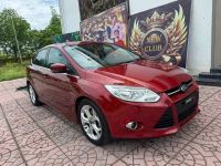 Bán xe Ford Focus 2015 S 2.0 AT giá 286 Triệu - Hà Nội