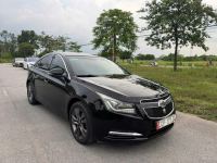 Bán xe Chevrolet Cruze 2016 LTZ 1.8 AT giá 256 Triệu - Hà Nội