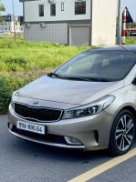 Bán xe Kia Cerato 2018 1.6 MT giá 318 Triệu - Hà Nội