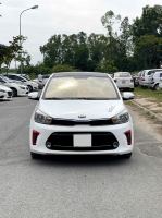 Bán xe Kia Soluto 2020 1.4 MT Deluxe giá 258 Triệu - Hà Nội