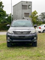 Bán xe Toyota Fortuner 2013 2.7V 4x2 AT giá 386 Triệu - Hà Nội