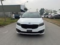 Bán xe Kia Sedona 2016 3.3L GATH giá 448 Triệu - Hà Nội